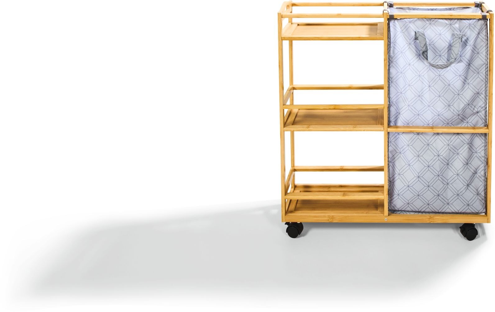 Nischenordnungswagen | 04311536023989