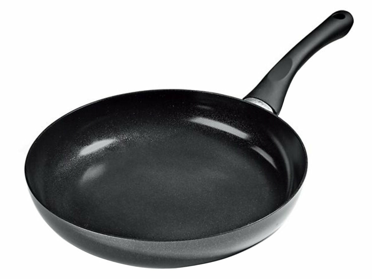 Ceraflon Alugusspfanne 20 cm - Bild 1