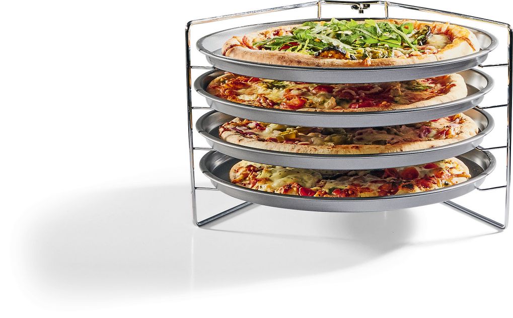 Kitchen Club Pizza Backset - Bild 1