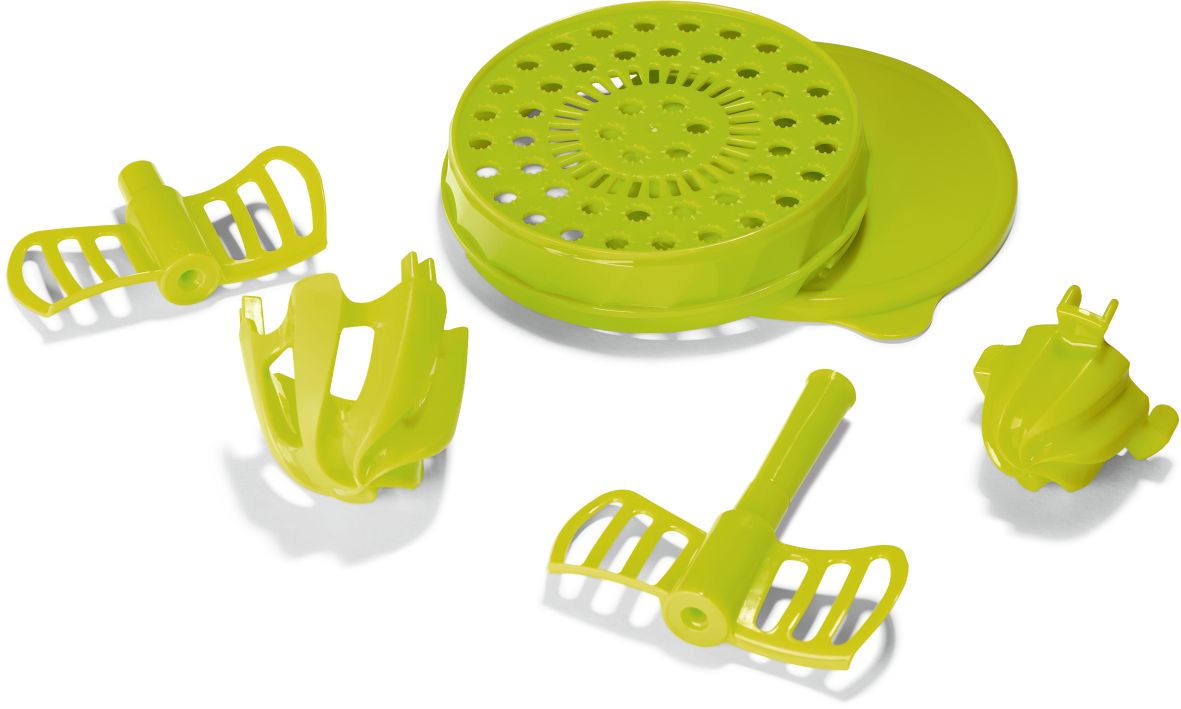 Stoneline Multizerkleinerer (Gr&uuml;n) - Bild 1