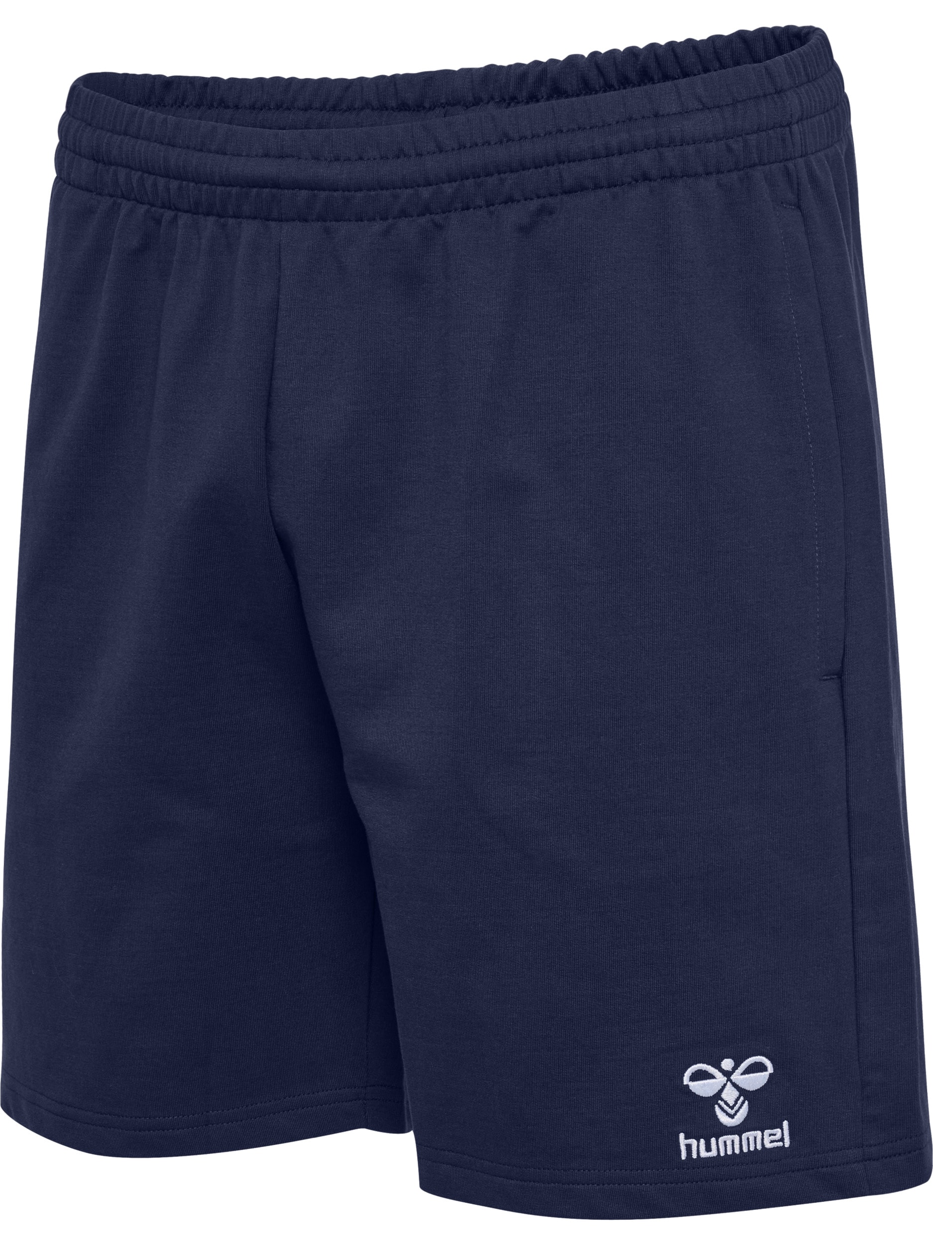 Hummel Bermuda Herren-Shorts marine M - Bild 1