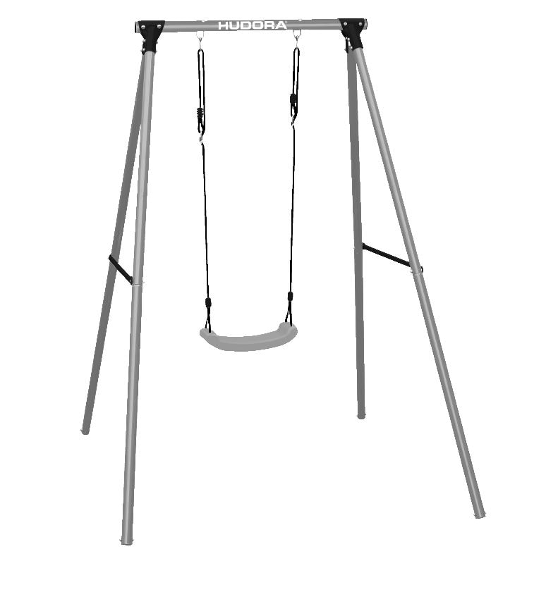 HUDORA Start Schaukelgestell (Iron) - Bild 1