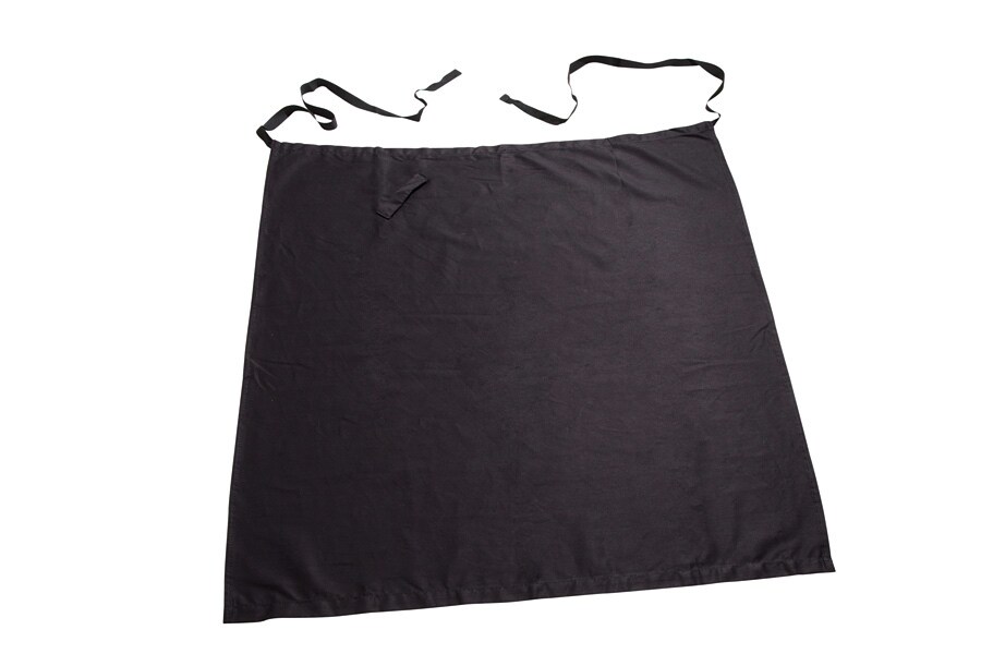 Hochwertige Universalgrillsch&uuml;rze aus 100% Baumwolle - Sch&uuml;tzt zuverl&auml;ssig vor Fettspritzern - Einheitsgr&ouml;&szlig;e f&uuml;r M&auml;nner und Frauen - Bild 1