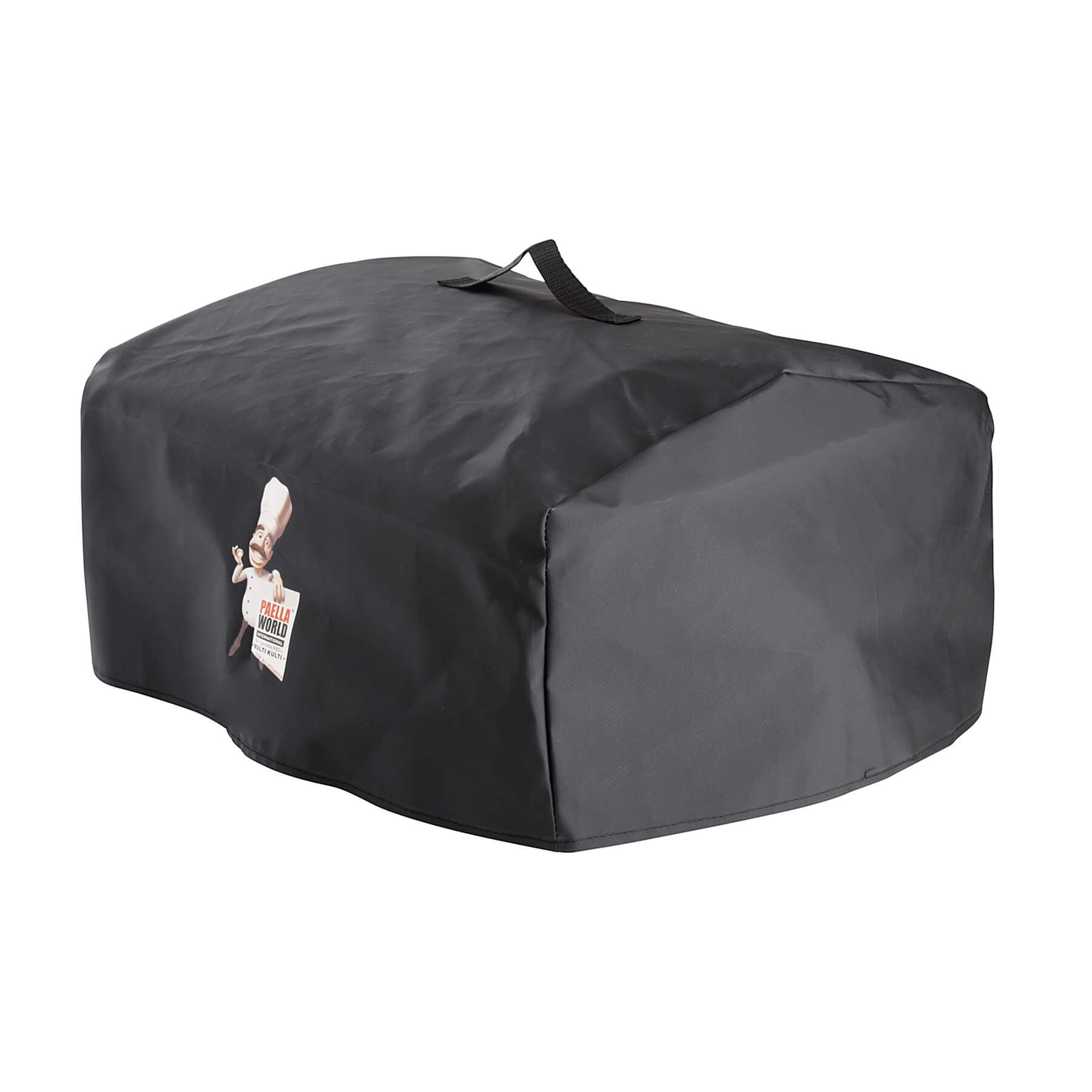 Allwetterschutzh&uuml;lle f&uuml;r Multi-Kulti&reg; Gasgrill - Schutz vor Witterungseinfl&uuml;ssen - 47,5 x 44 x 20 cm - Bild 1