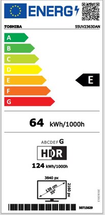 Energielabel