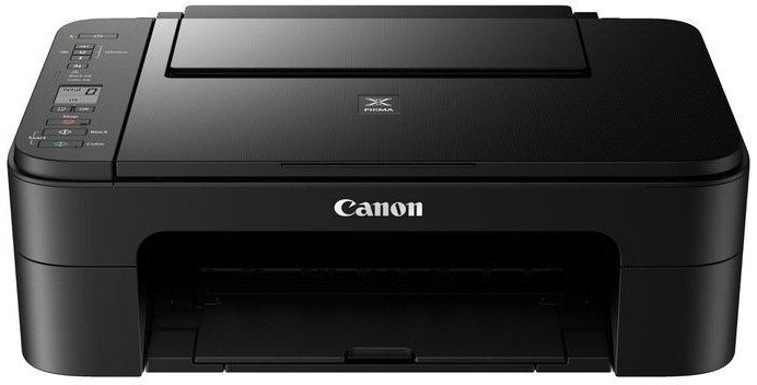 Canon PIXMA TS3350 schwarz - Bild 1