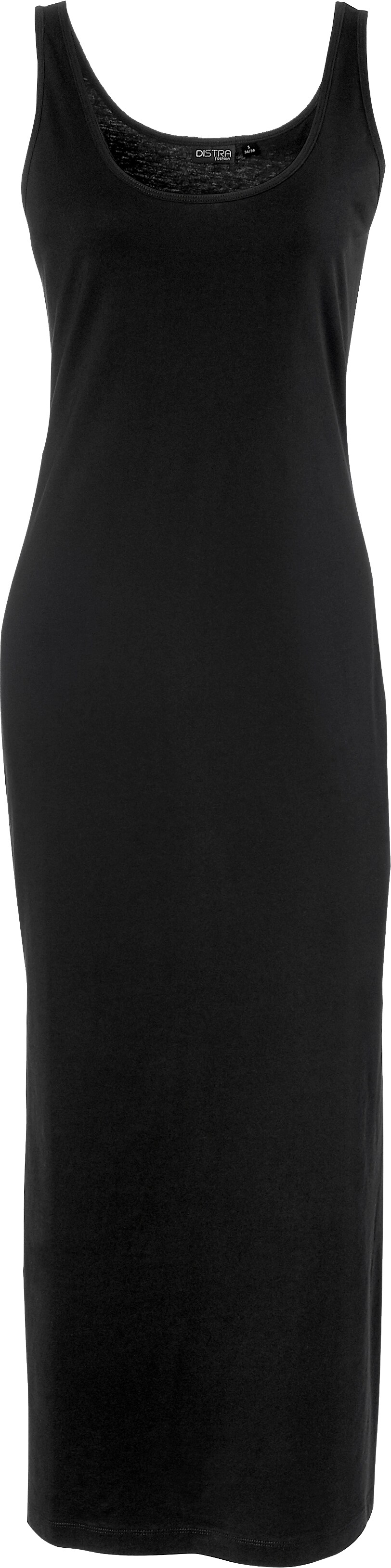 Damen Midi-Wellnesskleid - Gr. M - Bild 1