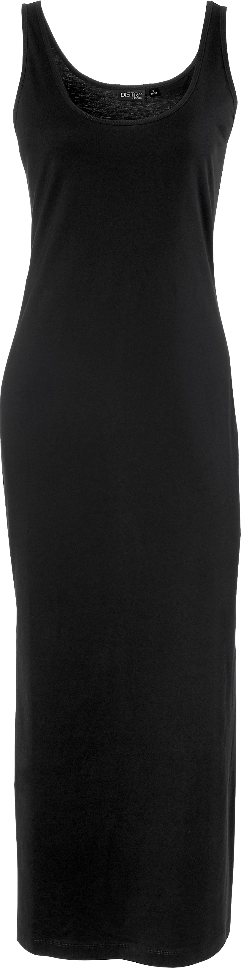 Damen Midi-Wellnesskleid - Gr. L - Bild 1