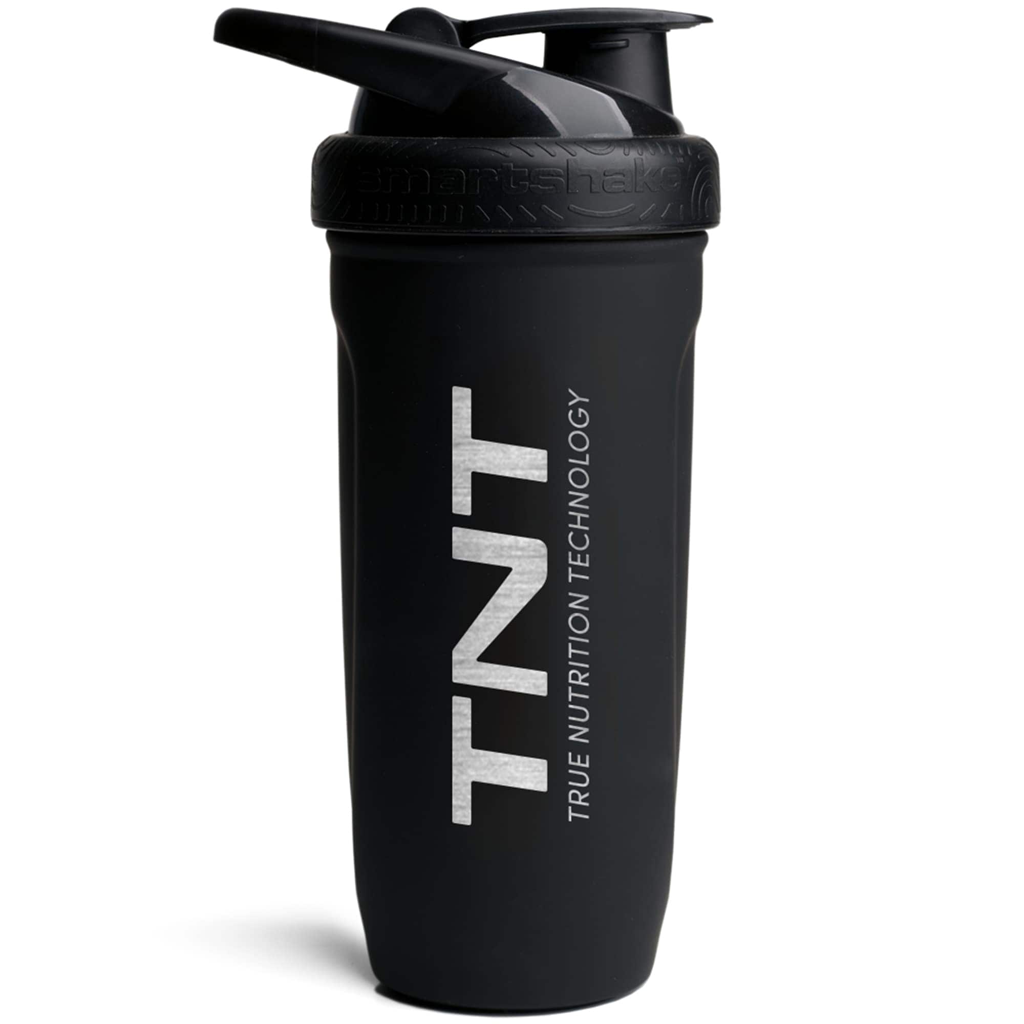 TNT Smartshake Reforce Stainless Steel (900ml) - Bild 1