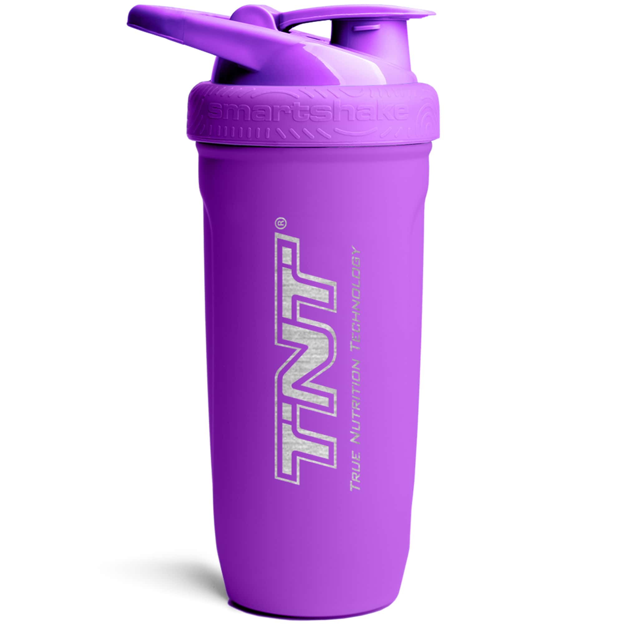 TNT Smartshake Reforce Stainless Steel (900ml) - Bild 1