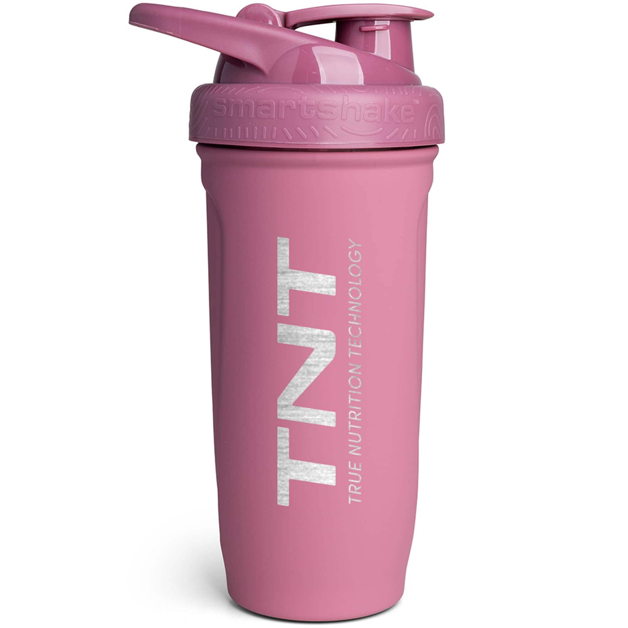 TNT Smartshake Reforce Stainless Steel (900ml) - Bild 1