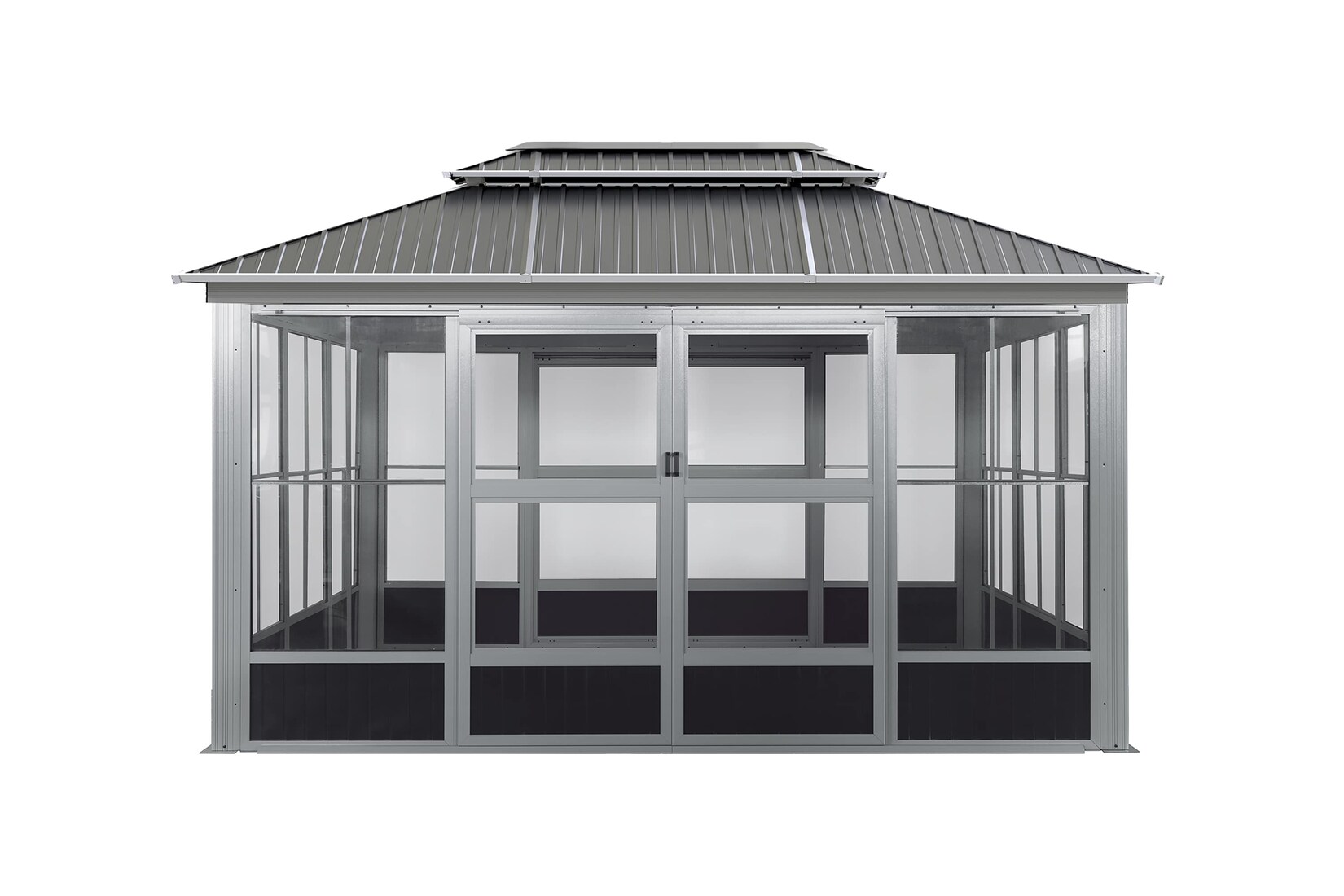 Sojag Pavillon Wintergarten Olan 1014