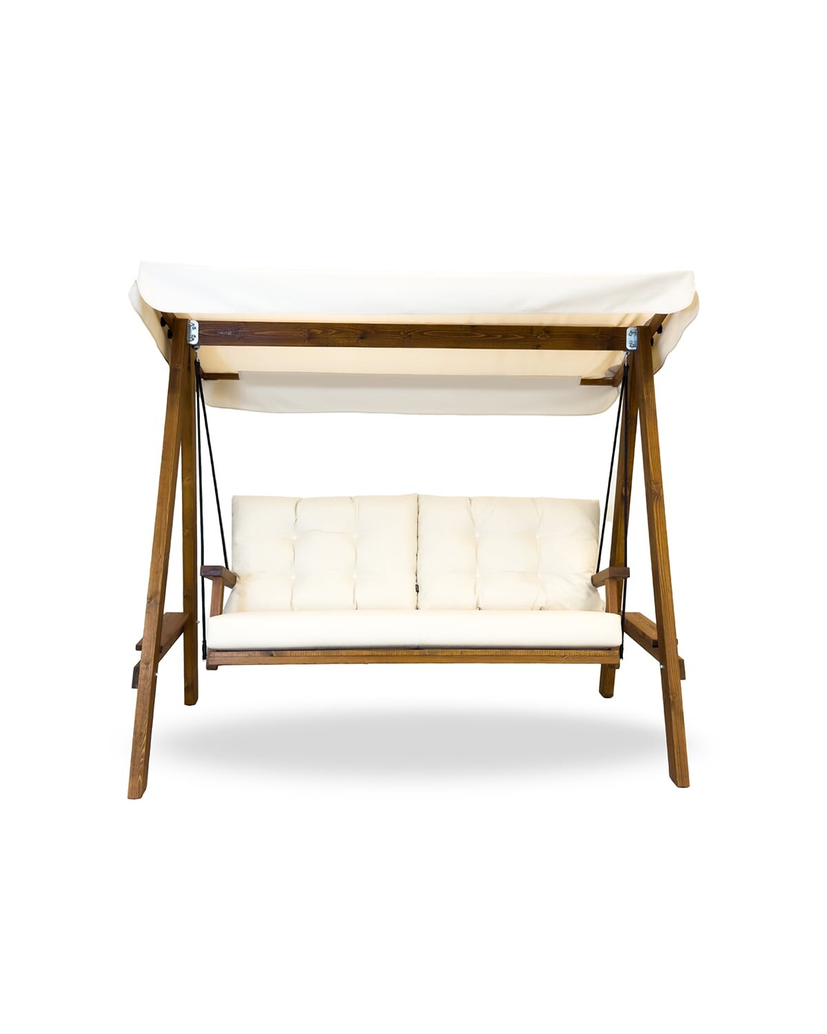 Hollywoodschaukel Pera 2000 beige