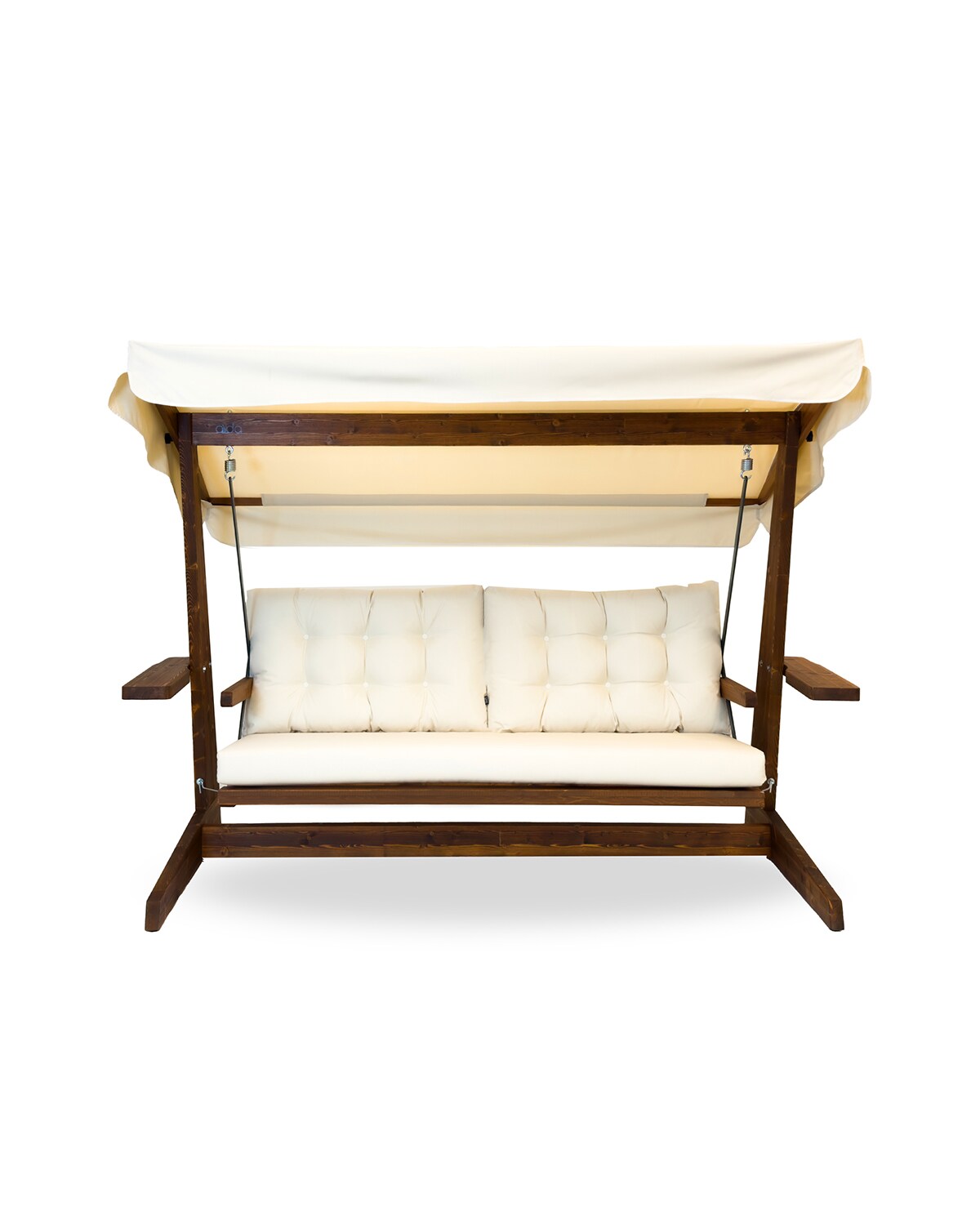 Hollywoodschaukel Viva 2400 beige