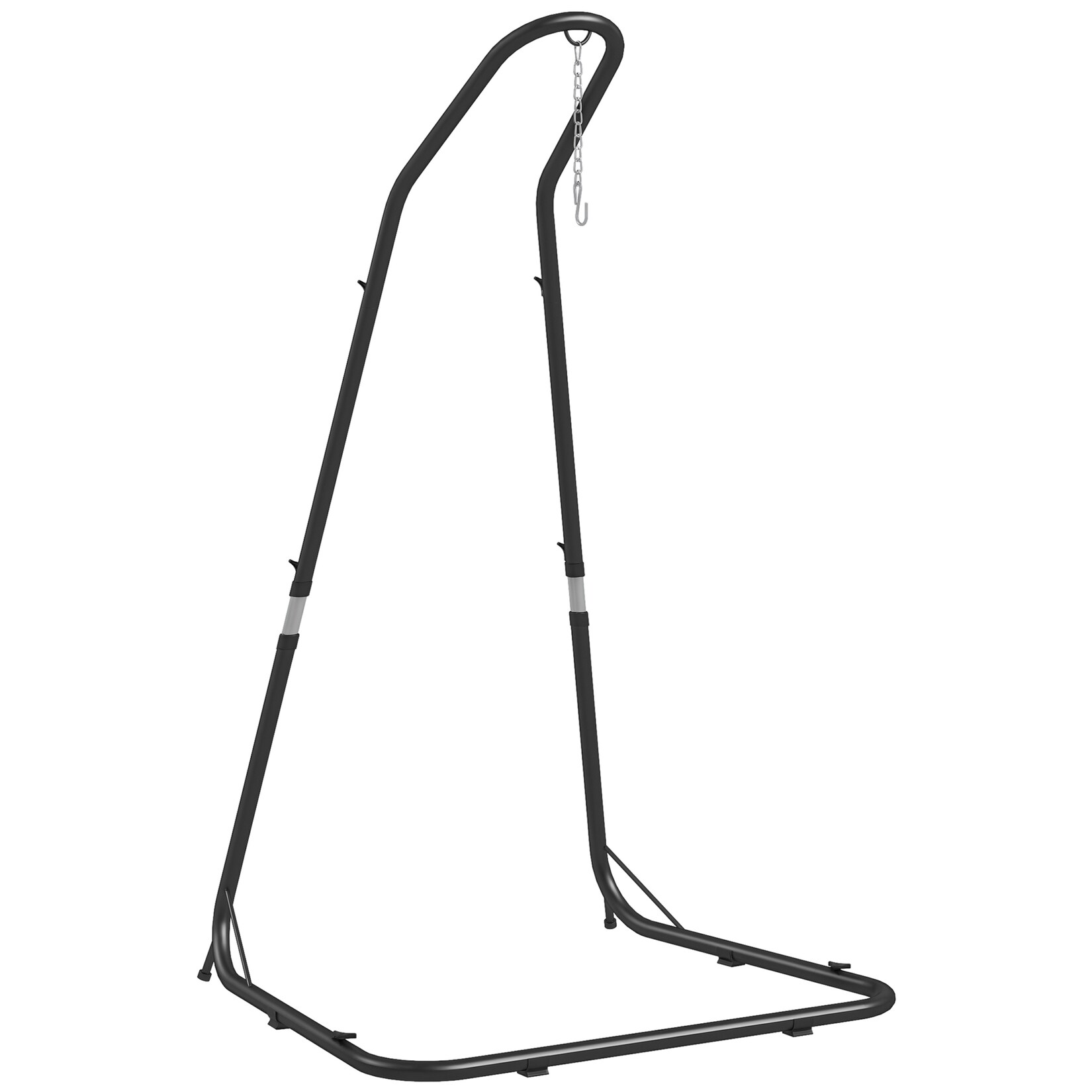 Hängestuhlgestell Metall