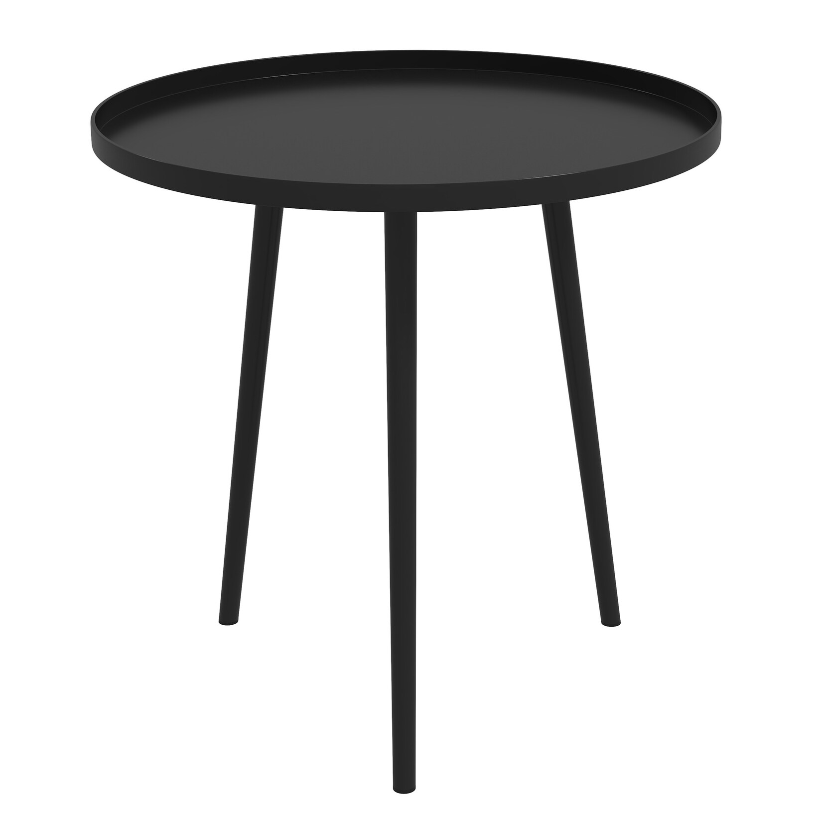 Outsunny Couchtisch Stahl | 04255633565396