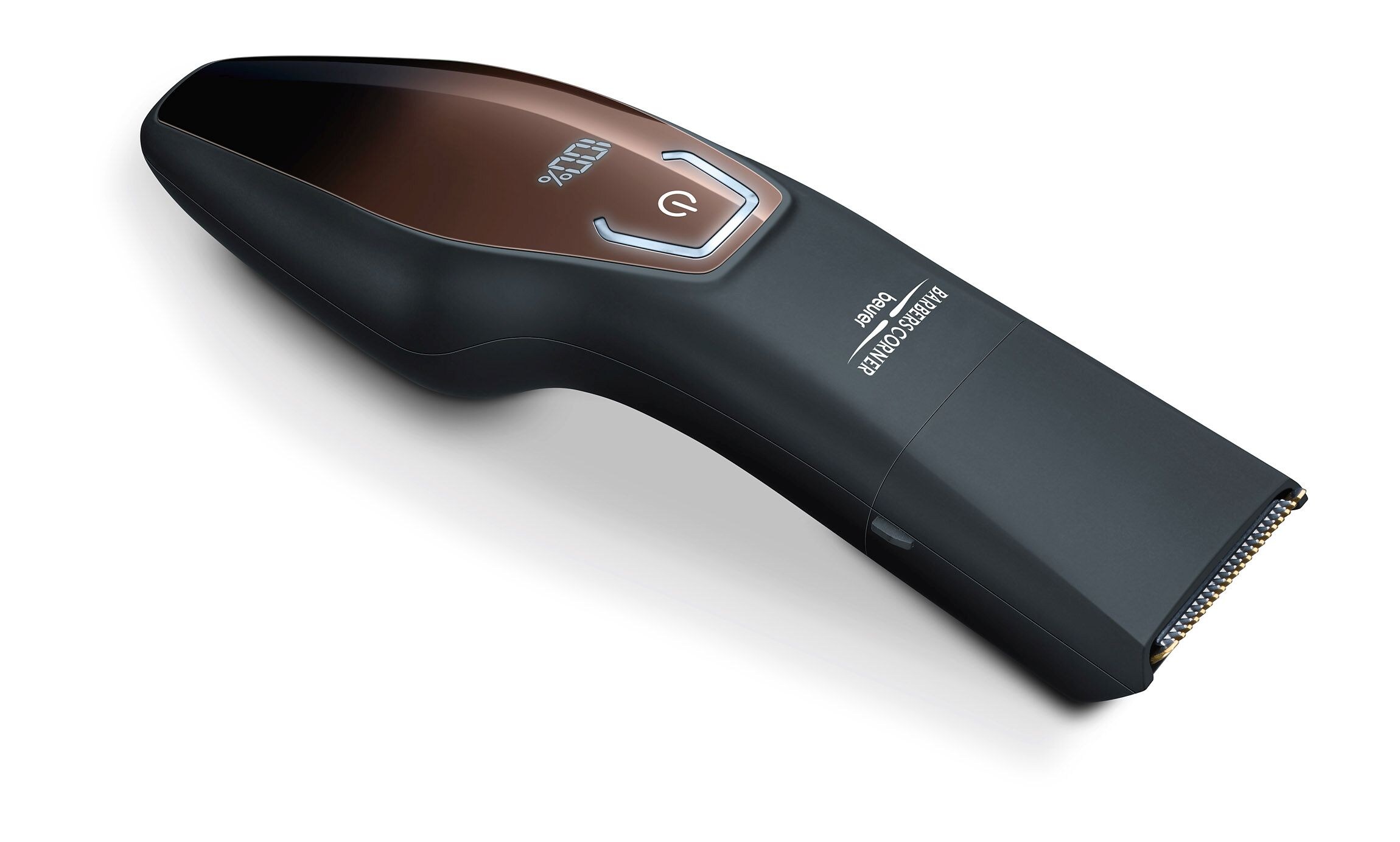 Beurer HR 4000 Bartstyler - Bild 1