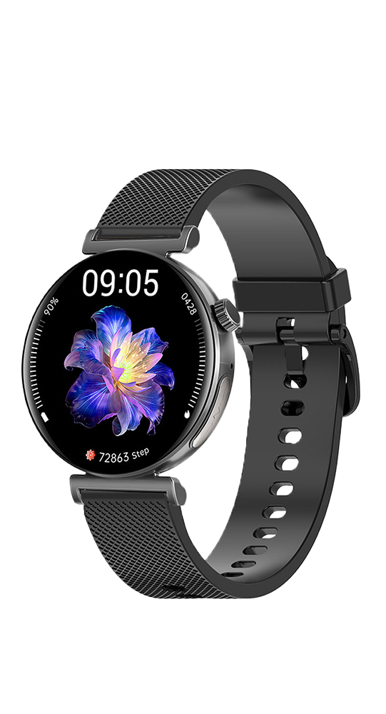 Knauermann PRO 3 MINI (2024) Schwarz - Bild 1