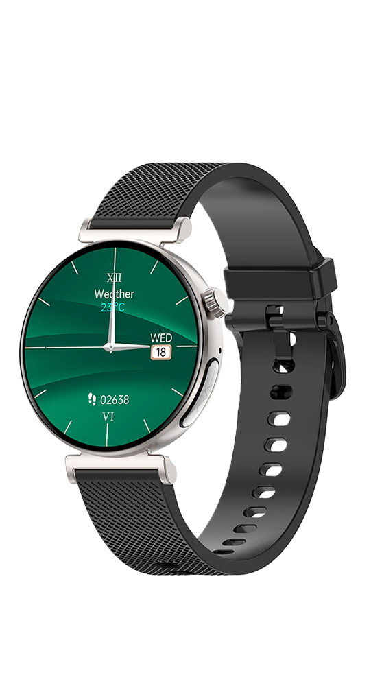 Knauermann PRO 3 MINI (2024) Schwarz - Bild 1