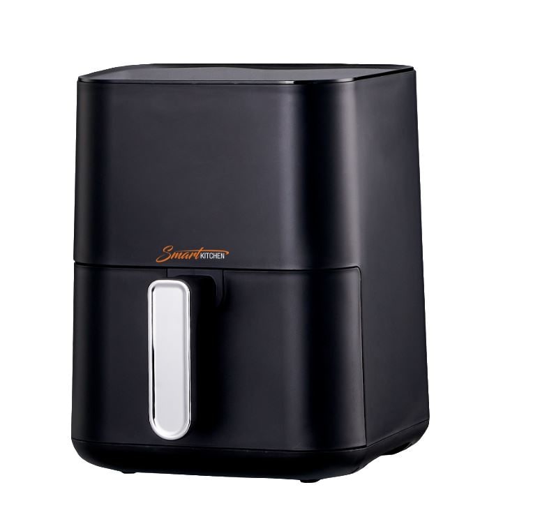 Smart Kitchen Hei&szlig;luft Fritteuse 3,3 Liter - Bild 1