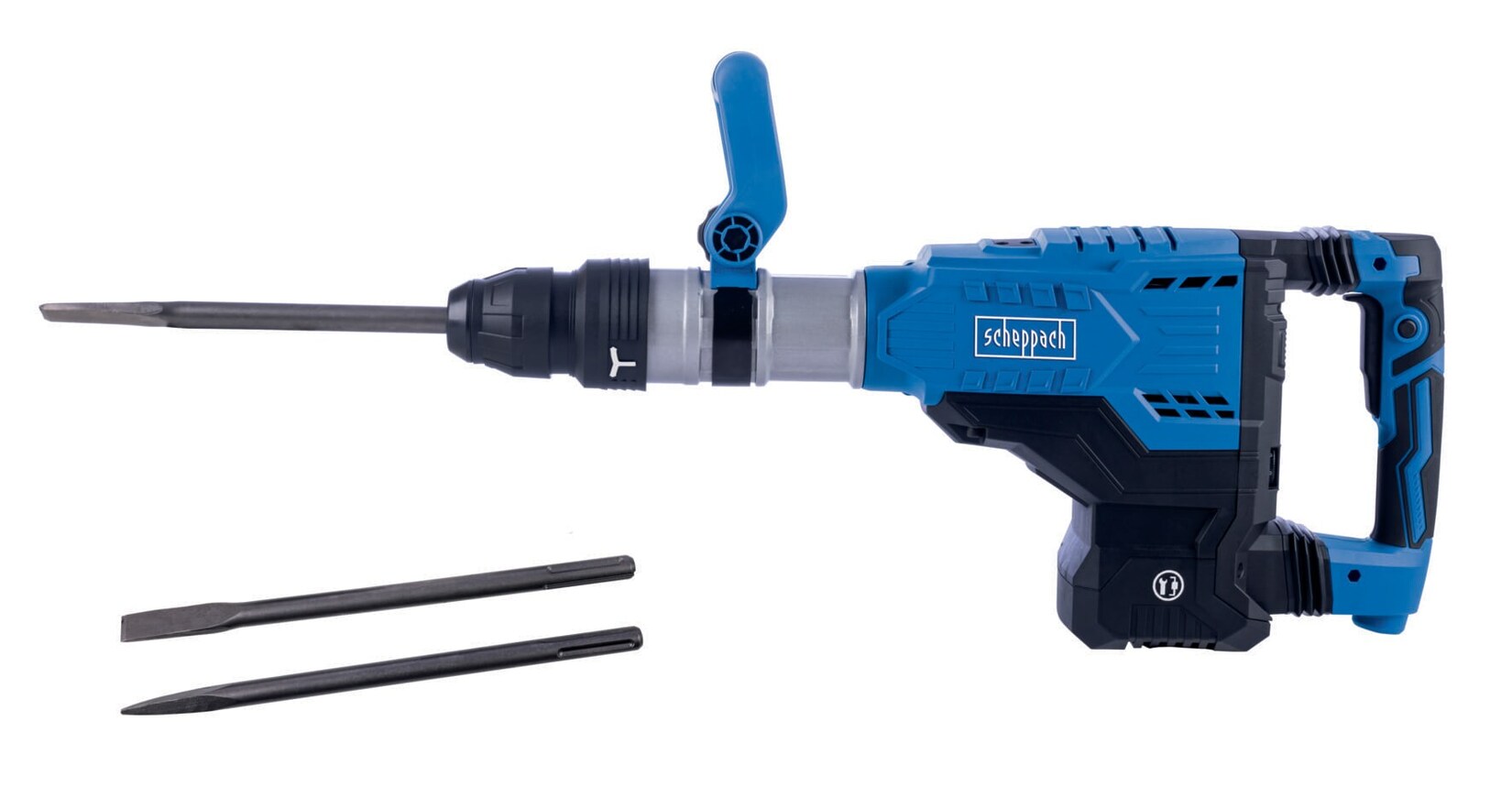 Scheppach Abbruchhammer AB2000 | 04046664223696