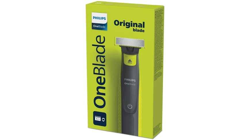 Philips OneBlade Trimmer - Bild 1