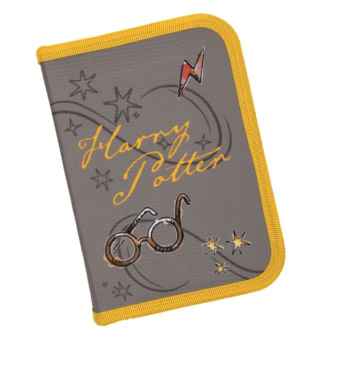 Sch&uuml;leretui (Harry Potter) - Bild 1