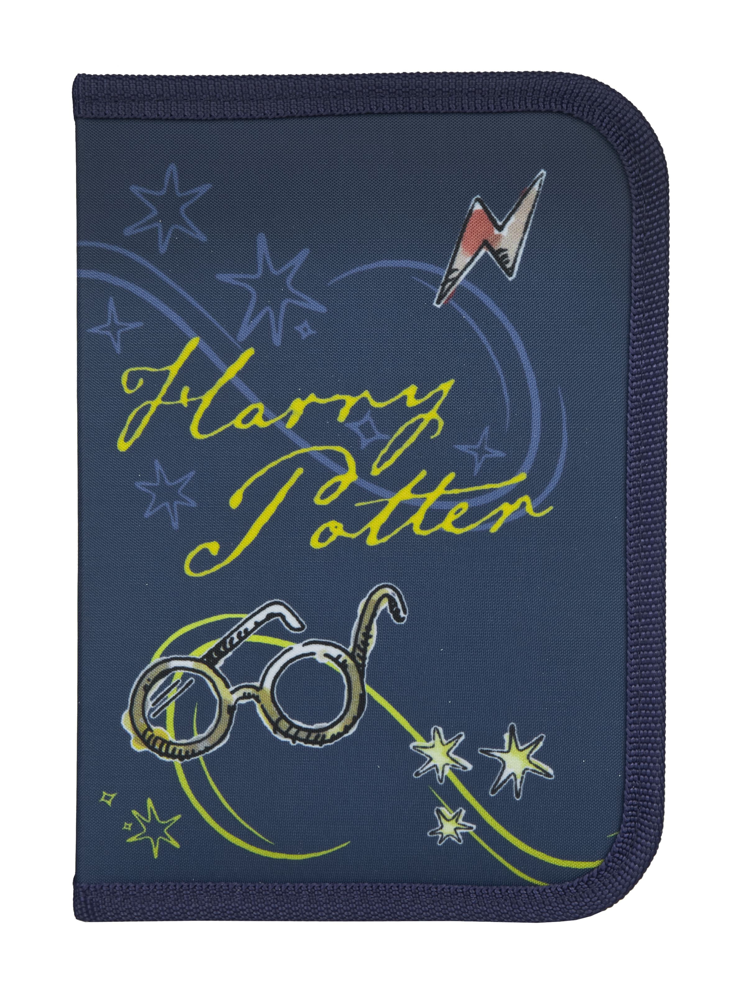 Sch&uuml;leretui (Harry Potter) - Bild 1