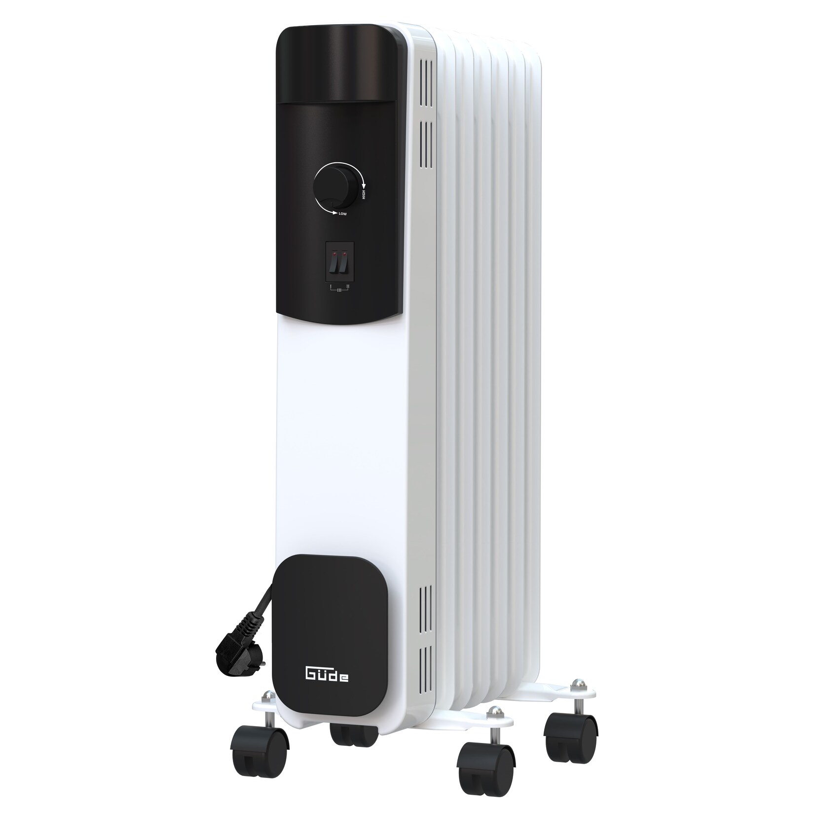 Güde Ölradiator OR 1500-7 | 04015671627797