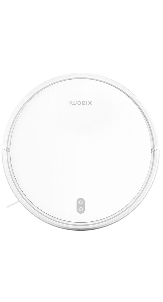 Xiaomi Robot Vacuum E12 Weiß | 06941812728208