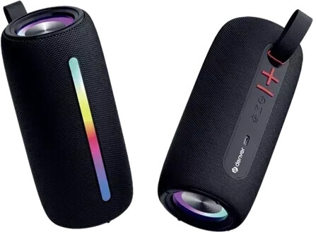 Denver BTL-360B Bluetooth-Lautsprecher - Bild 1