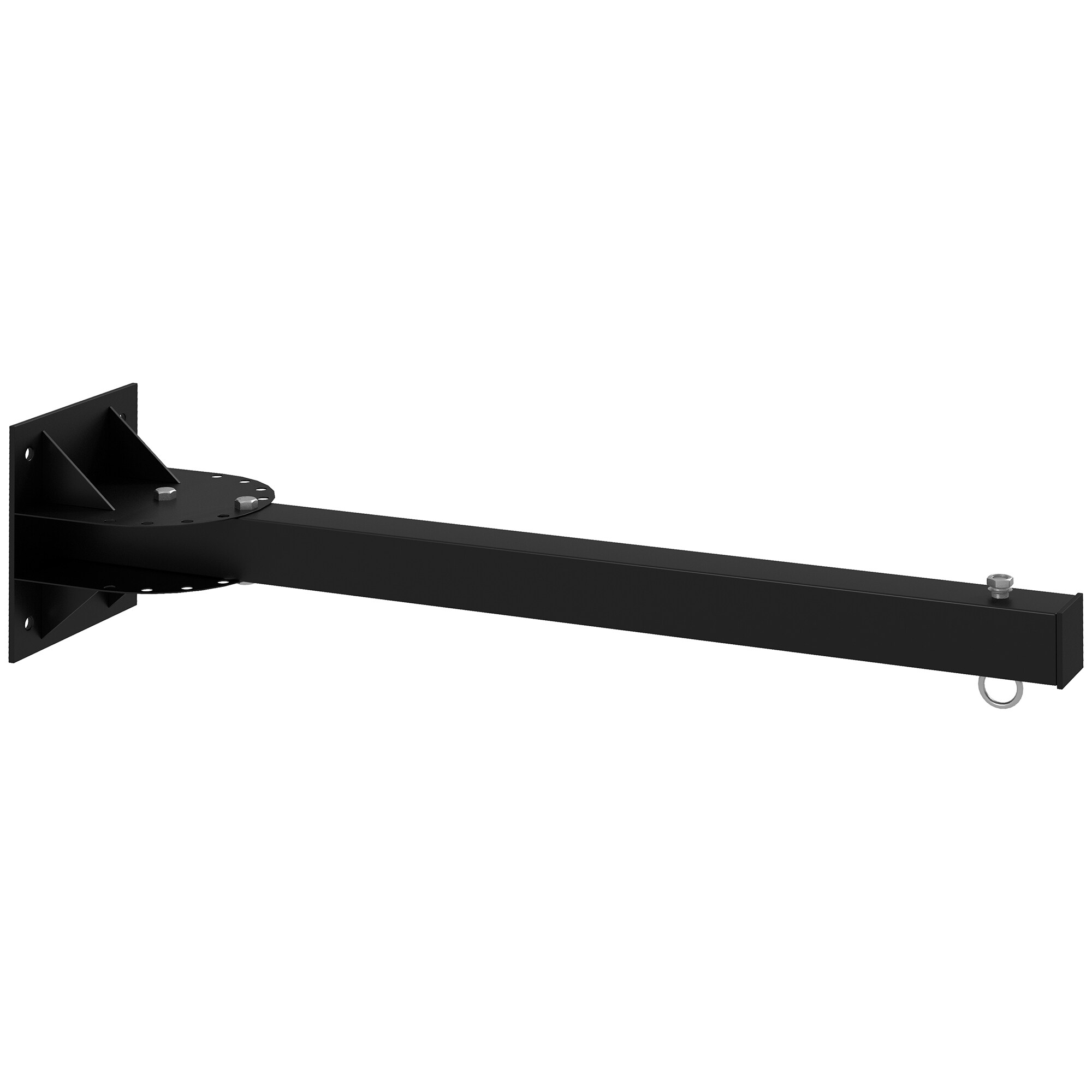 SPORTNOW Boxsackhalterung Stahl - Bild 1