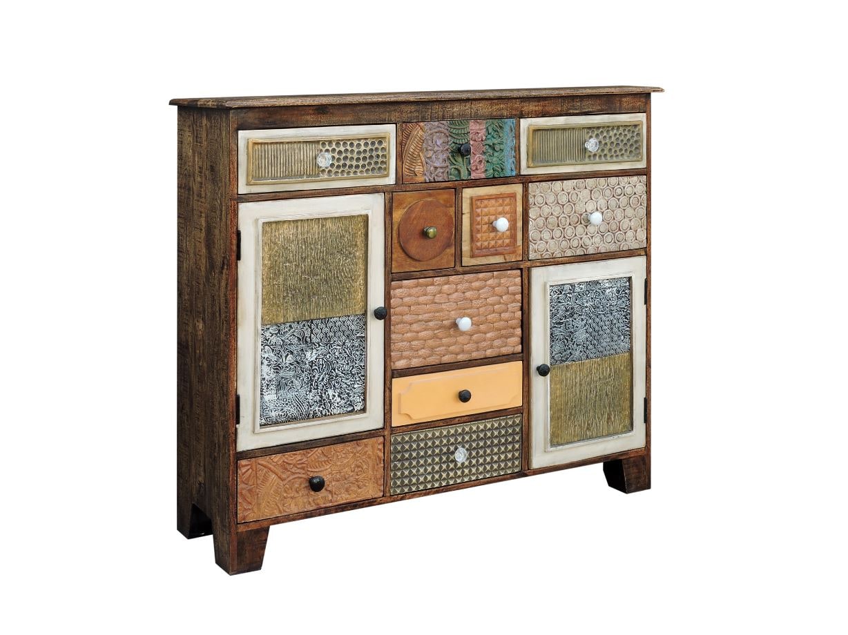 Harms Import & Vertriebs GmbH & Co. KG - Sideboard KALAY - Bild 1