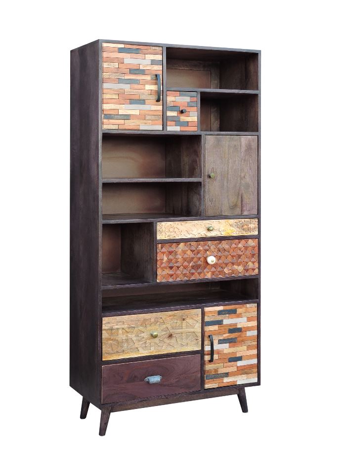 Harms Import & Vertriebs GmbH & Co. KG - Regal TOBOL - Bild 1