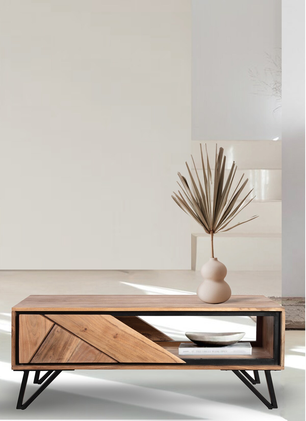 Harms Import & Vertriebs GmbH & Co. KG – Couchtisch AMBALA | 04041908137760