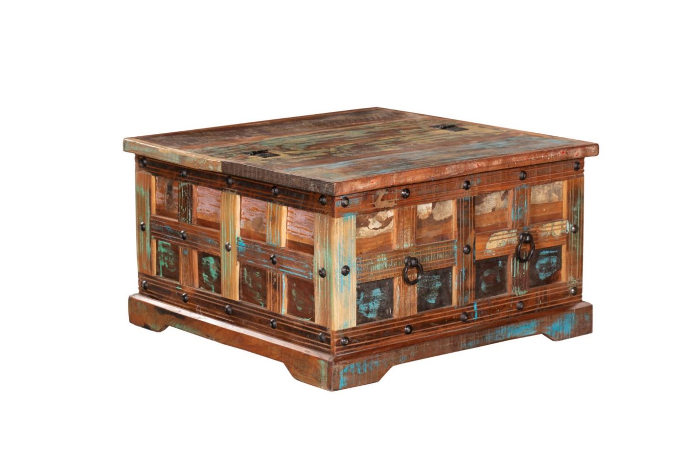 Harms Import & Vertriebs GmbH & Co. KG - Tisch KALANKA - Bild 1