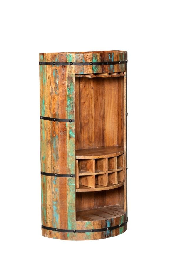 Harms Import & Vertriebs GmbH & Co. KG - Weinbar KAVERI - Bild 1