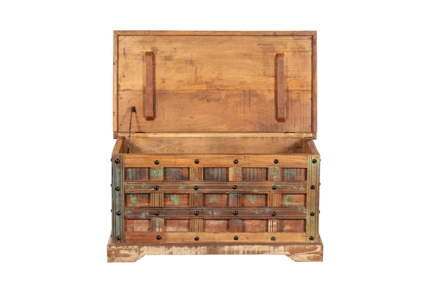 Harms Import & Vertriebs GmbH & Co. KG - Tisch KALANKA - Bild 1