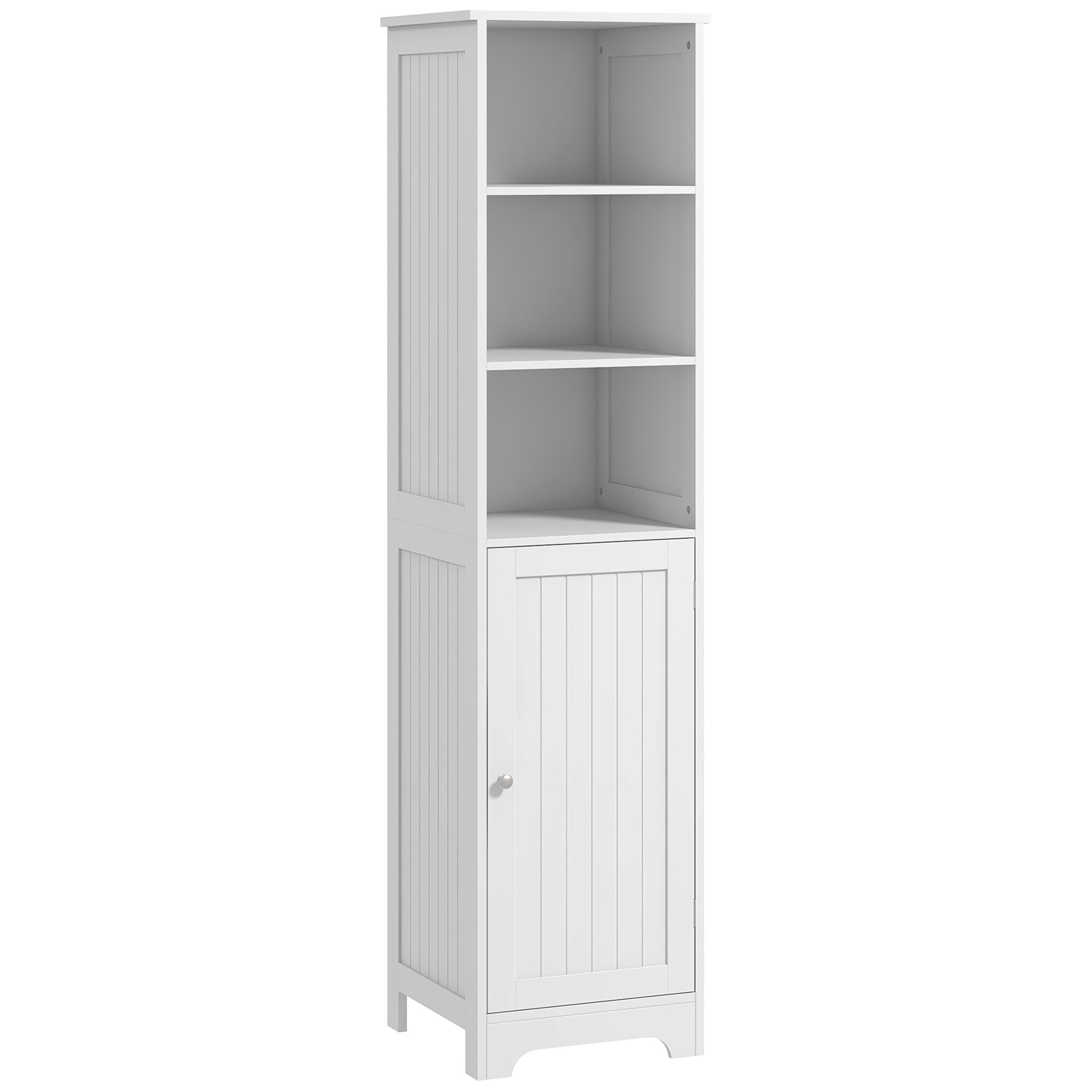 HOMCOM Badezimmerschrank MDF - Bild 1