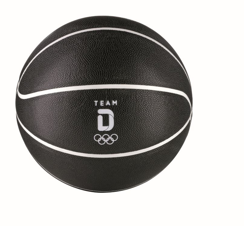 Team D Basketball - Bild 1