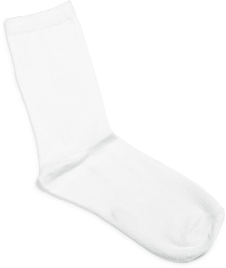 SoC Damen Bio Socken 10er Pack - bunt / Gr. 35/38 - Bild 1
