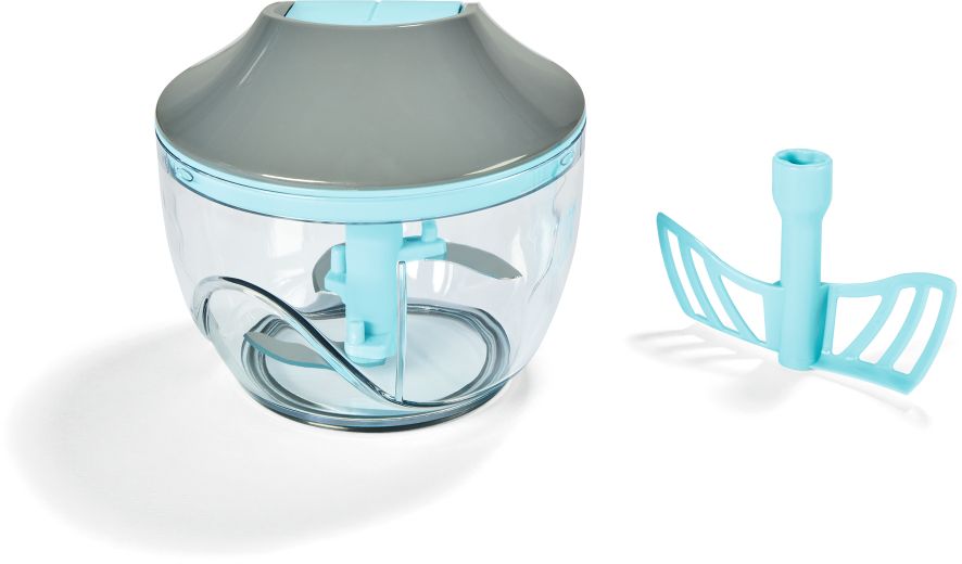 Kitchen Club Minischneider (blau) - Bild 1