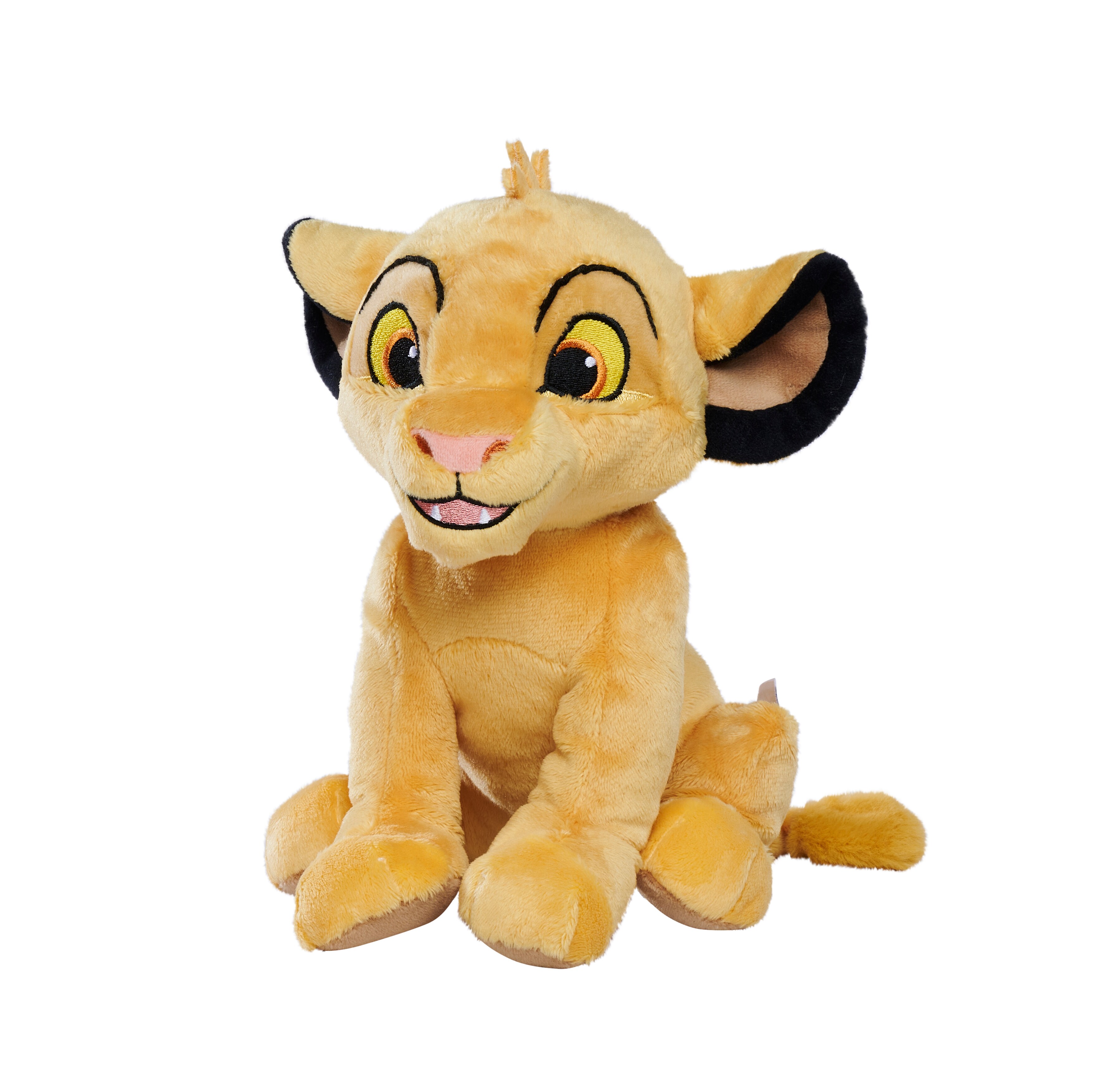 Disney Pl&uuml;sch 25cm Simba - Bild 1