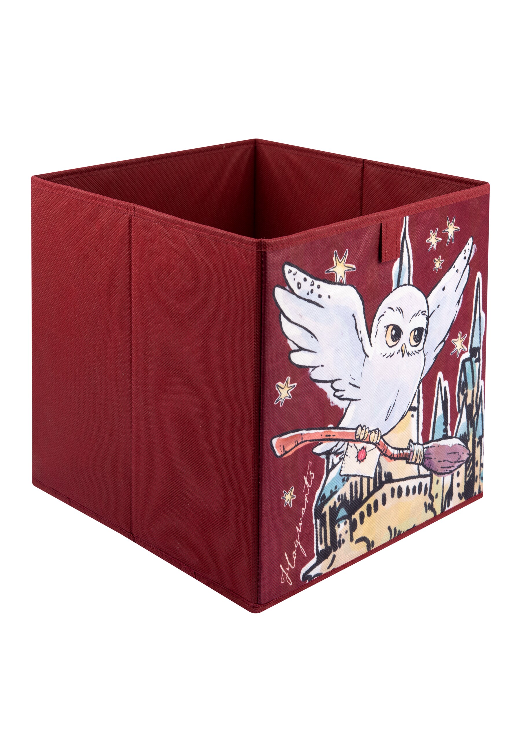 Harry Potter Devider Box  "Hedwig" - Bild 1