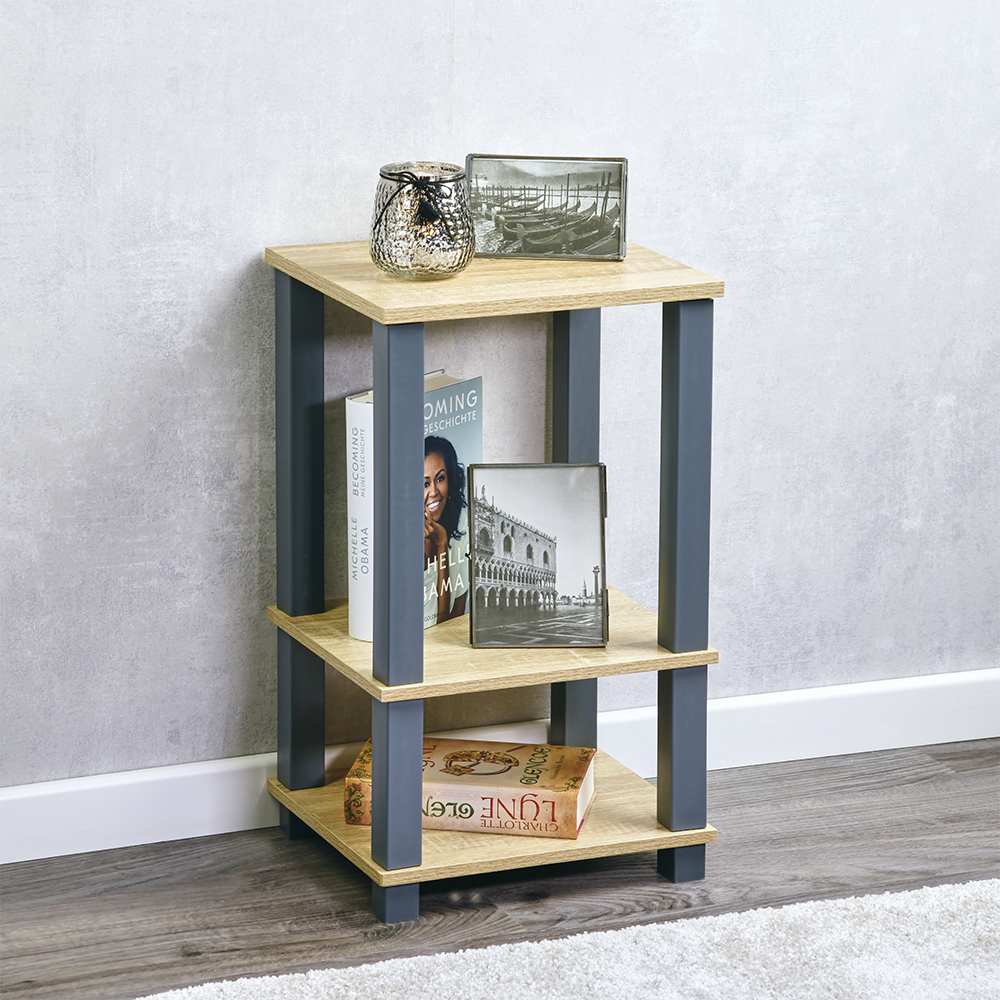 Kesper Regal, FSC - Hoch - Bild 1