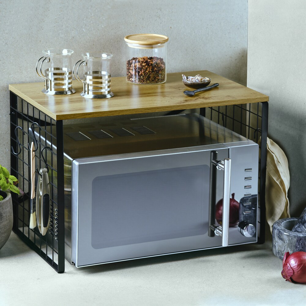 Kesper Mikrowellen Regal | 04000270278310
