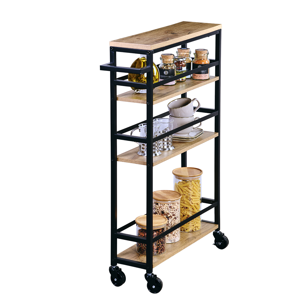 Kesper Nischenwagen - schwarz - Bild 1