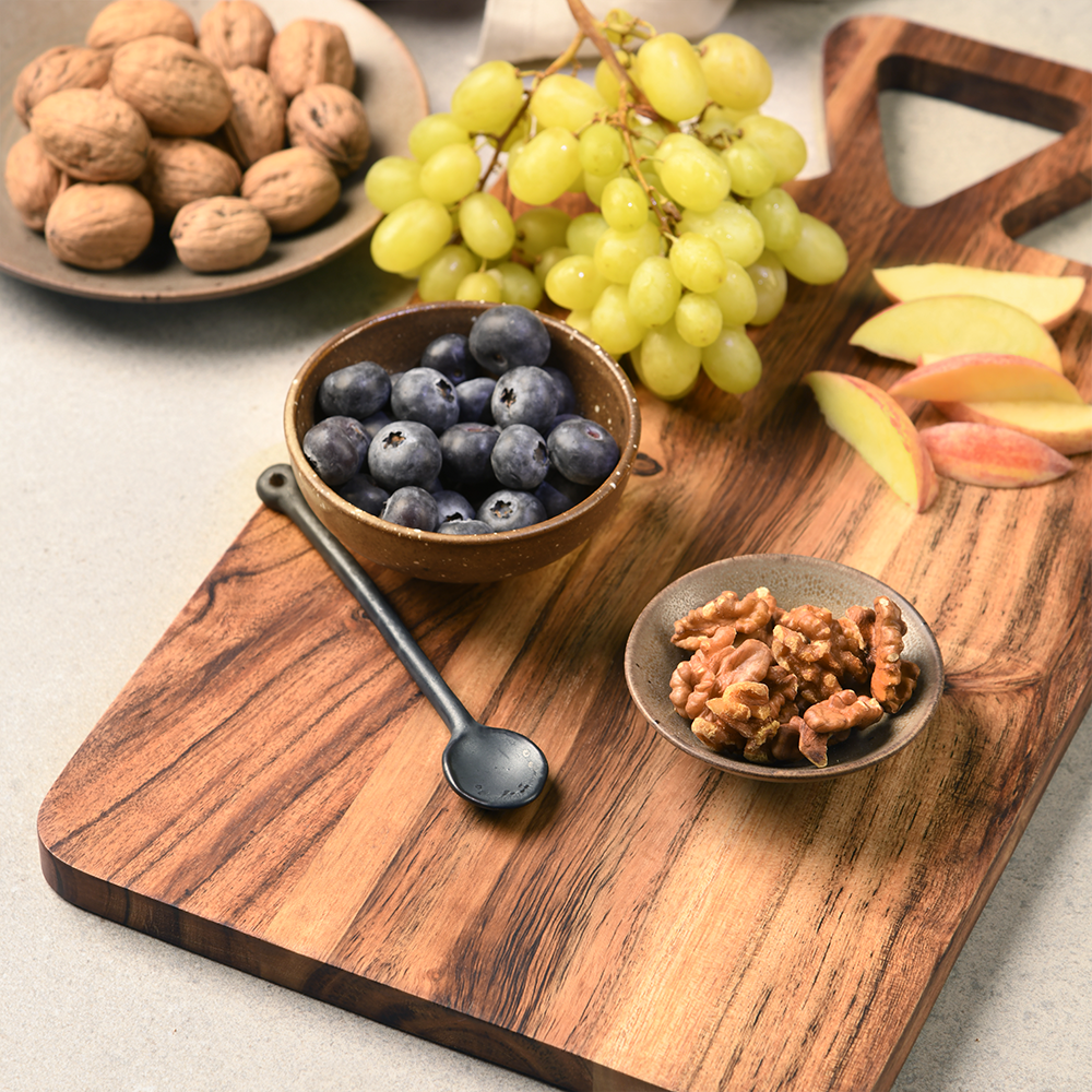 KESPER Schneidebrett, Akazie, FSC - Bild 1