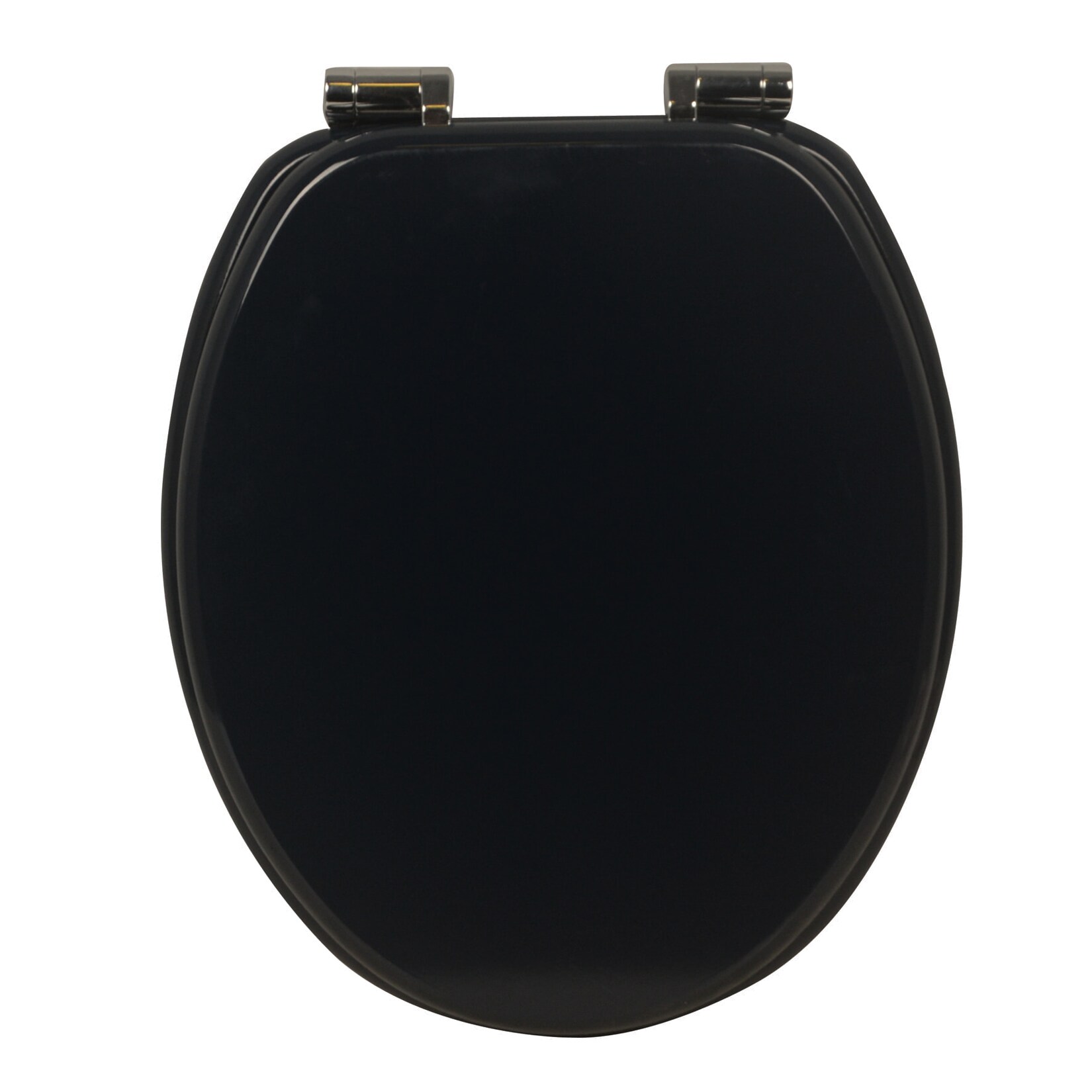 WC Sitz FINE blau MDF mit Absenkautomatik | 09006947057290