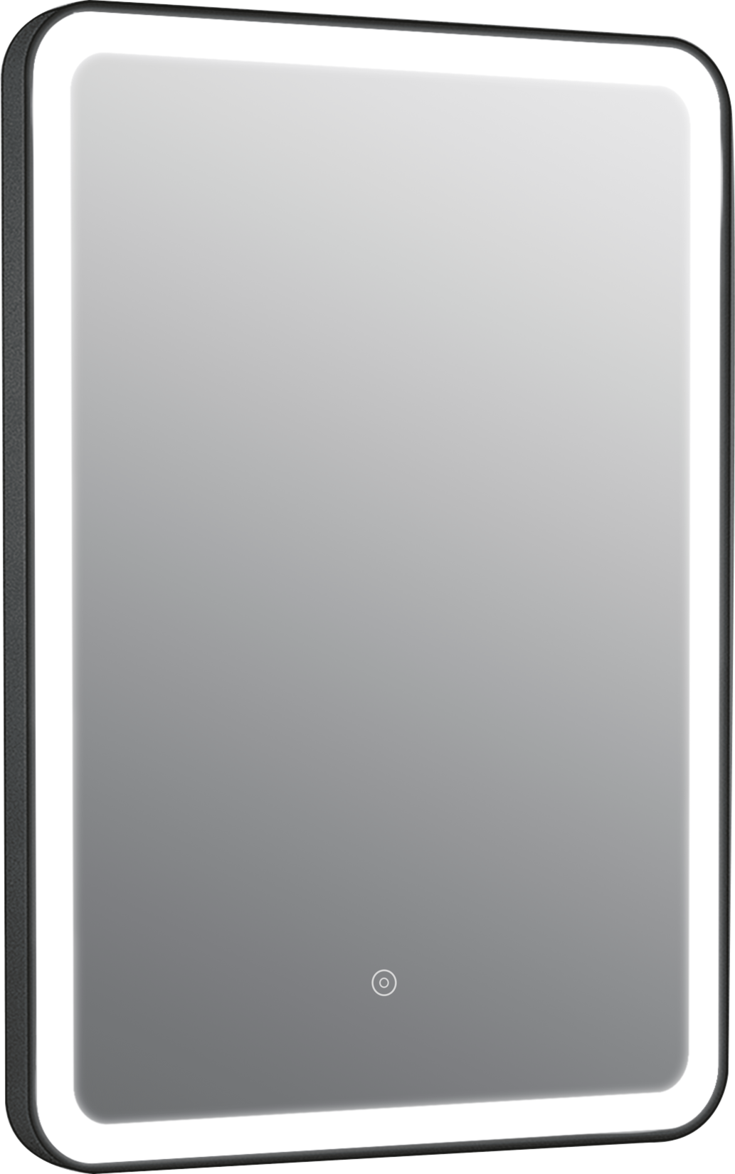 LED Spiegel Aurora 50×70 cm, Touch | 09006947066254